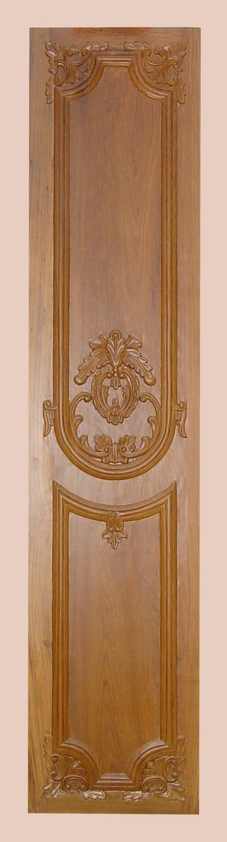 Baroue Panel
